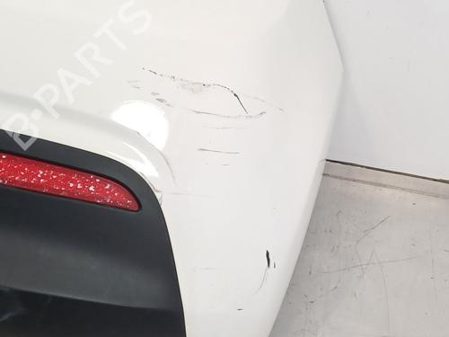 Rear bumper KIA RIO IV (YB, SC, FB)  | BP29354882C8 