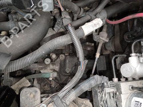 Used Gearbox FIAT 500 (312_) 1.4 (312AXC1B, 312CXC1B) (100 hp) 31833589