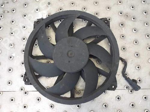 Used Radiator fan Radiator fan 6027525 6027525