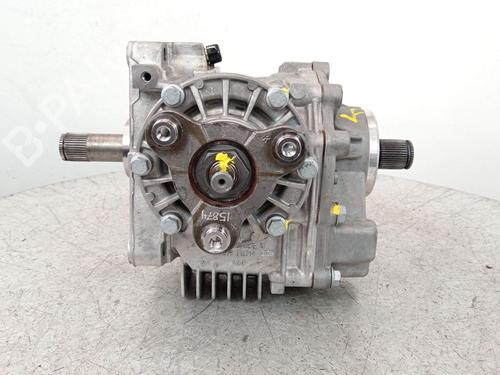 Used Front differential Front differential 34223799 34223799