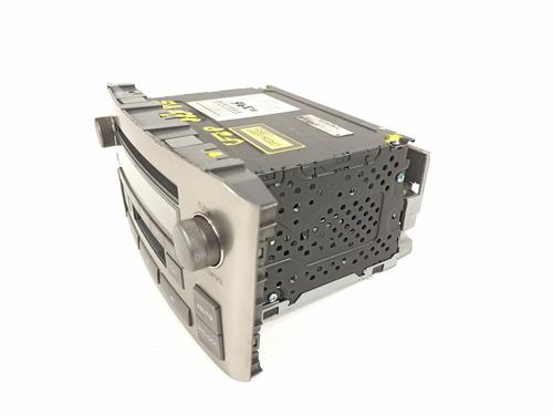 Radio TOYOTA AVENSIS (_T25_) 2.2 D-4D (ADT251_, ADT251R) | BP16808540E6 