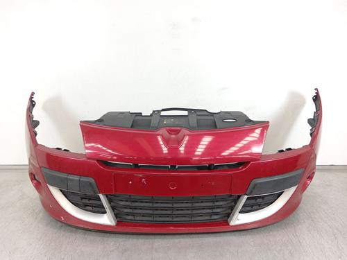 front-bumper-renault-megane-iii-hatchback-bz01_-b3_-2008-36777766 main image