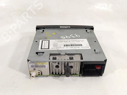 Radio CITROËN C4 I (LC_)  | BP12253911E6 