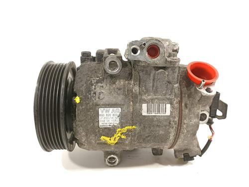 Used AC compressor AC compressor 16993434 16993434