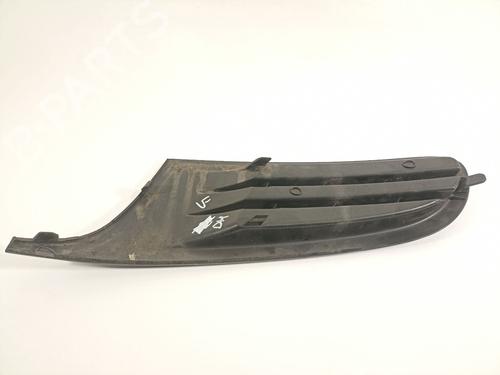Grille VW GOLF VI (5K1) 1.6 TDI | BP21555679C40 