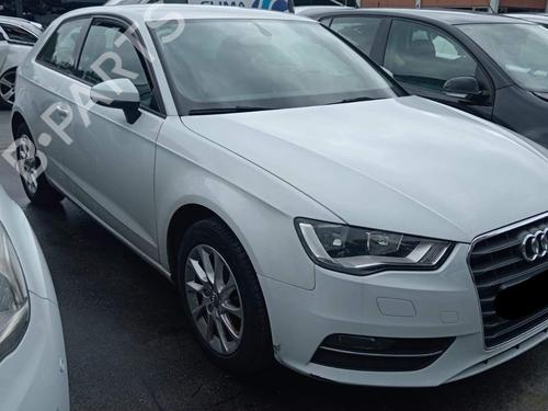 Starter AUDI A3 (8V1, 8VK) 1.6 TDI | BP31048143M8 - Image 11