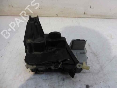 Used Front left lock PEUGEOT 307 (3A/C) [2000-2012]  2230115