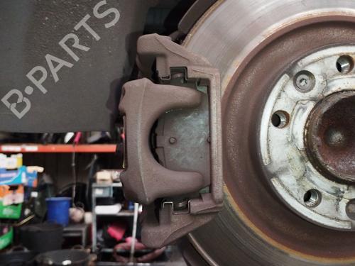 Used Right rear brake caliper CITROËN C4 Grand Picasso II (DA_, DE_) 1.2 THP 130 (130 hp) 29809030