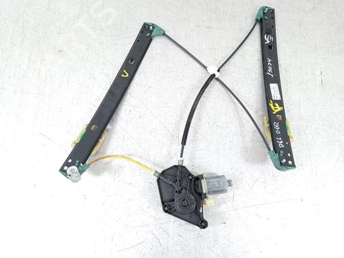 Used Front right window mechanism Front right window mechanism 24448431 24448431
