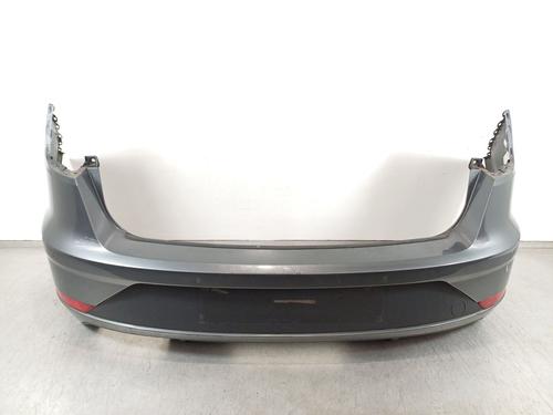 Used Rear bumper SEAT LEON ST (5F8) [2012-2020]  17568931