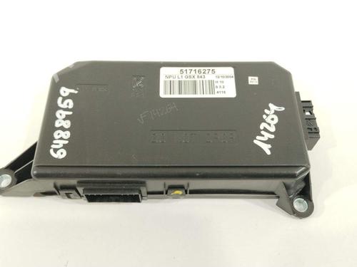 Electronic module LANCIA YPSILON (843_) 1.3 JTD (843.AXD11, 843.AXD1A) | BP27098364M83 - Image 4