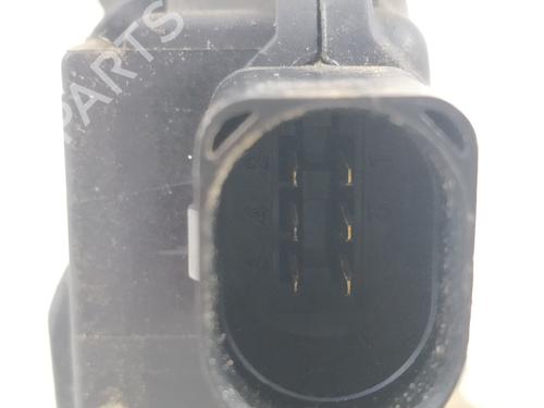 Rear left lock SEAT LEON (1M1)  | BP12254110C100 