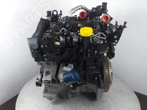 Used Engine Engine 9140734 9140734
