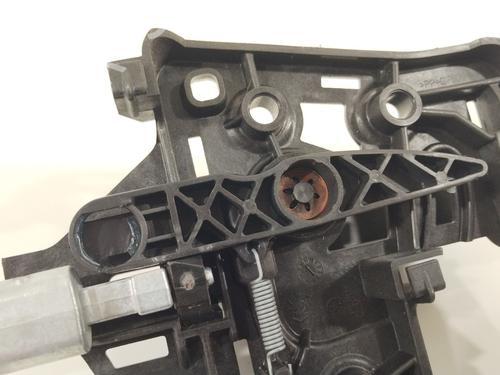 Interior handle PEUGEOT TRAVELLER Bus (V_) 2.0 BlueHDi 145 | BP29122193I7 