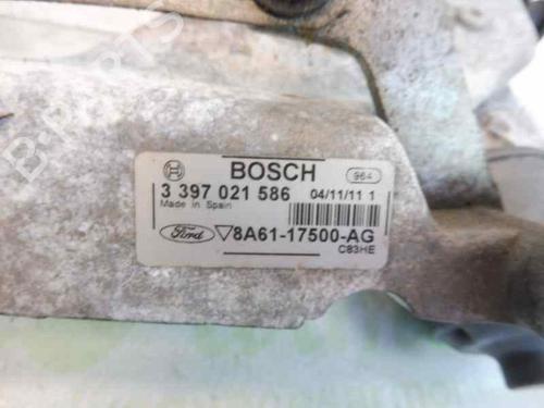 Front wiper motor FORD FIESTA VI (CB1, CCN)  | BP1841958M29 