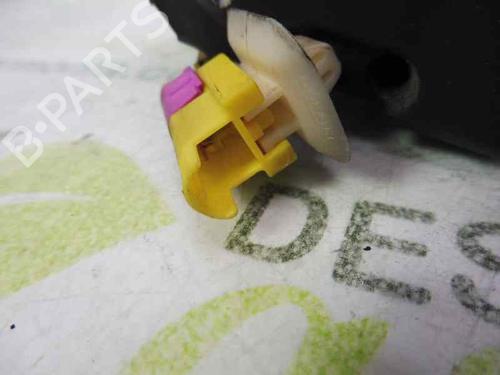 Front right seatbelt VW GOLF IV Variant (1J5)  | BP8719643I25 