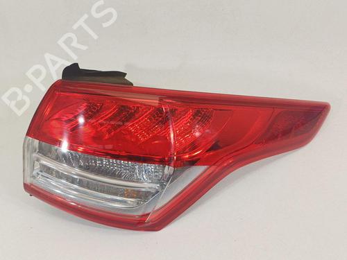 Right taillight FORD KUGA II (DM2) 2.0 TDCi | BP37293961C35 - Image 3