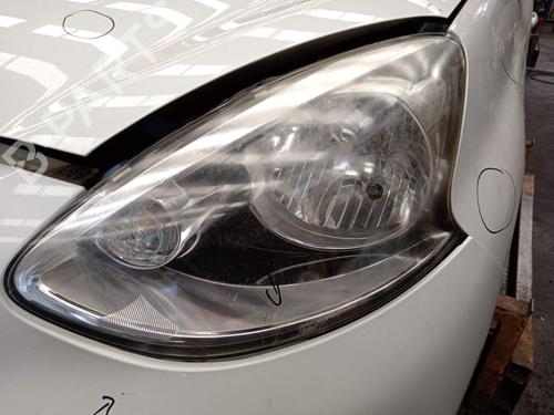 Used Left headlight Left headlight NISSAN MICRA IV (K13K, K13KK) 1.2 (80 hp) 38619979 38619979