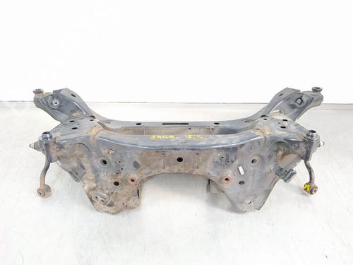 Rear axle NISSAN QASHQAI II (J11, J11_)  | BP8877452M2 