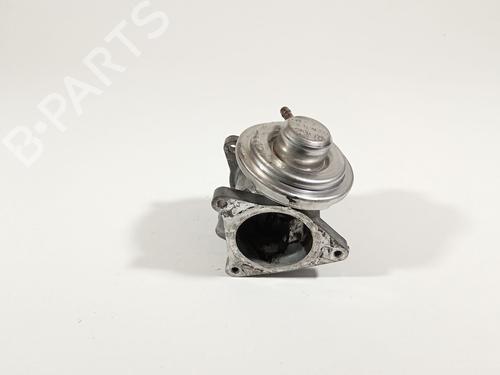Egr für VW GOLF PLUS V (5M1, 521) [2004-2013]  22731598