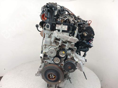 Engine TOYOTA VERSO (_R2_) 1.6 D4-D (WAR20_) | BP24885634M1 - Image 3