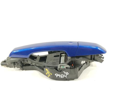 Rear right exterior door handle JAGUAR XE (X760)  | BP29559287C130 