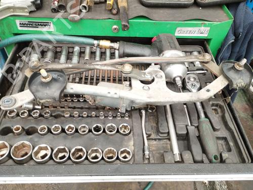 Used Front wiper motor Front wiper motor 37269960 37269960