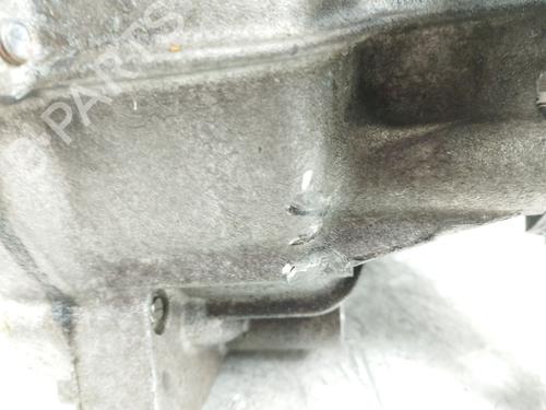 Gearbox FORD FIESTA VI (CB1, CCN)  | BP16185058M3