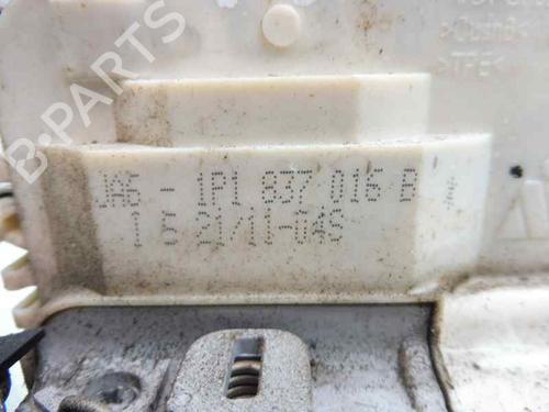Front right lock SEAT ALTEA XL (5P5, 5P8)  | BP1973565C97 