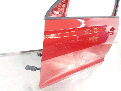 Left front door SEAT TOLEDO IV (KG3)  | BP6328755C2 