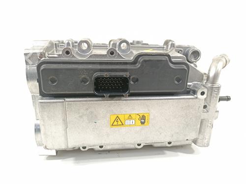 Electronic module MERCEDES-BENZ GLE (V167) GLE 300 d 4-matic (167.119) | BP17676360M83 