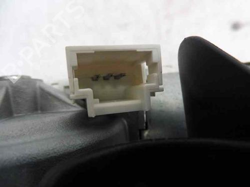 Rear wiper motor CITROËN C5 III (RD_)  | BP1949051M102 