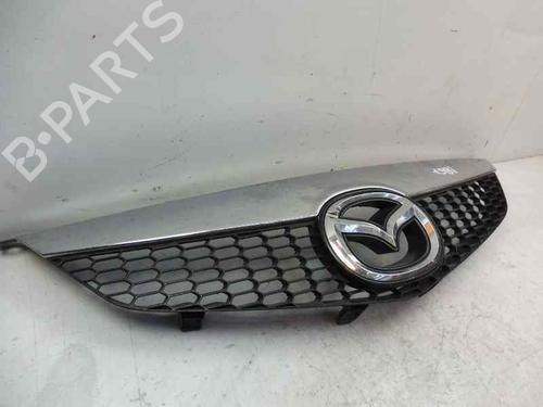 Grill MAZDA 6 Saloon (GG)  | BP2595299C40 