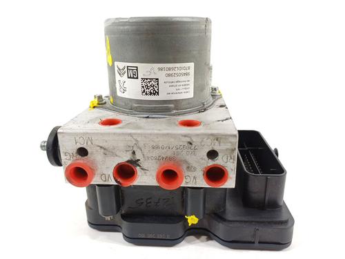 ABS pump CITROËN C3 III (SX) 1.5 BlueHDi 100 (SXYHYP, SXYHTU) | BP29118607M43 