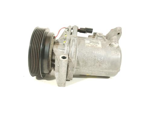Used AC compressor AC compressor NISSAN JUKE (F15) 1.5 dCi (110 hp) 32168930 32168930