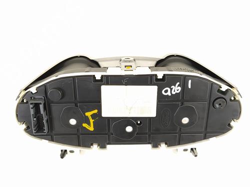 Instrument cluster FORD FIESTA VI (CB1, CCN)  | BP10327159C47 