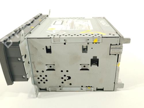 Radio AUDI A4 B8 (8K2)  | BP16916701E6 