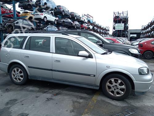 Used Parts OPEL ASTRA G Estate (T98) 1.6 (F35) 4780338