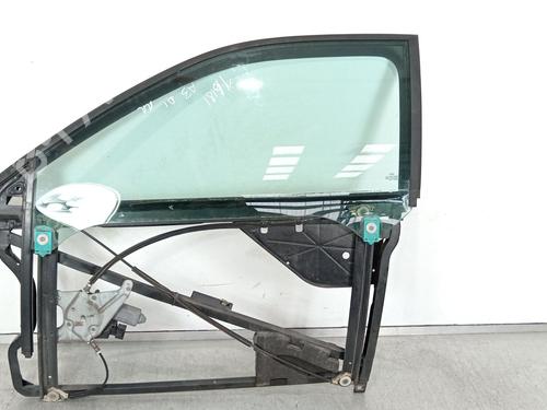 Used Front left window mechanism AUDI A3 (8L1) 1.8 (125 hp) 32059178