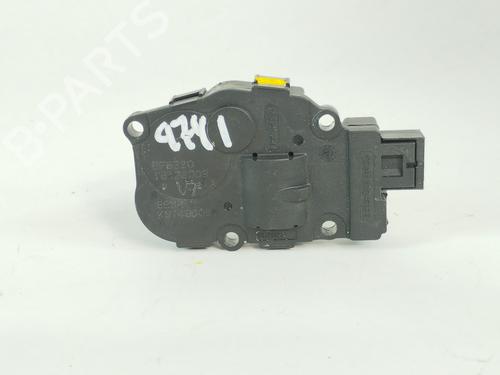 Electronic module AUDI A5 Convertible (8F7) 3.0 TDI quattro (240 hp) K9749005 | 15122009