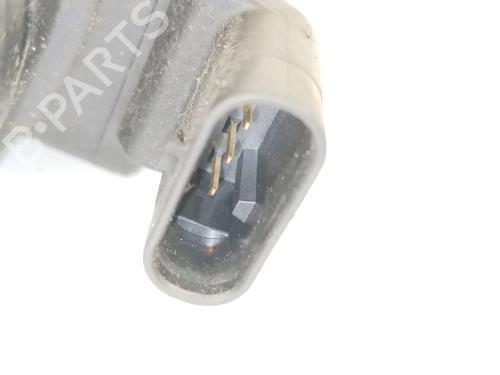 Mass air flow sensor MERCEDES-BENZ M-CLASS (W164) ML 420 CDI 4-matic (164.128) | BP26501891M95 