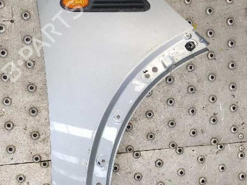 Forkjerm høyre MINI MINI (R50, R53) Cooper (116 hp) 4851580