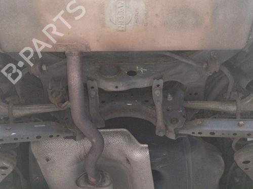 Used Rear axle Rear axle 36536501 36536501