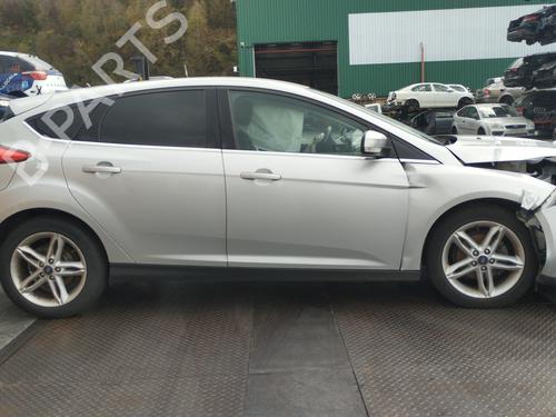 Electronic module FORD FOCUS III  | BP16804748M83 