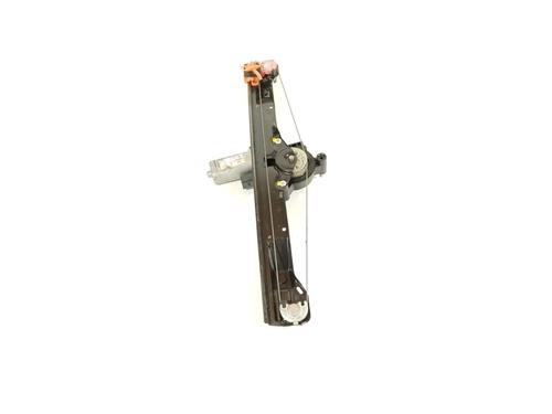 Used Front left window mechanism Front left window mechanism FIAT GRANDE PUNTO (199_) 1.9 D Multijet (130 hp) 28015000 28015000