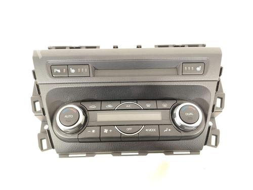 climate-control-mazda-3-bm-bn-2013-2014-2015-2016-2017-2018-2019-17615516 main image