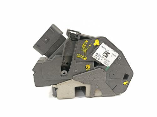 Front right lock FORD FOCUS III  | BP16804724C97 