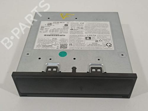 Used Electronic module Electronic module 15877257 15877257