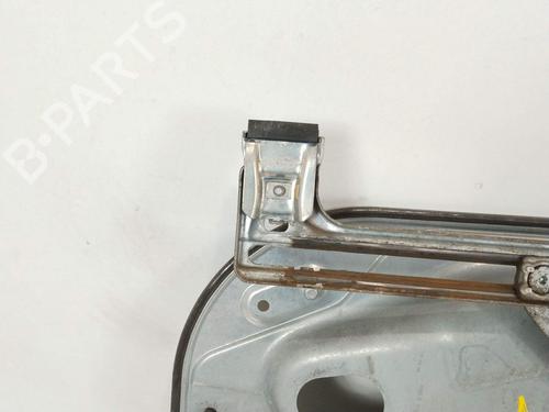 Front left window mechanism FORD FOCUS II (DA_, HCP, DP) 1.8 TDCi | BP29178448C22 - Image 6