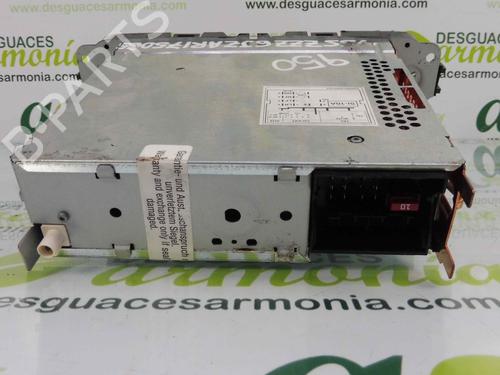 Radio SEAT IBIZA IV (6J5, 6P1)  | BP1847815E6 